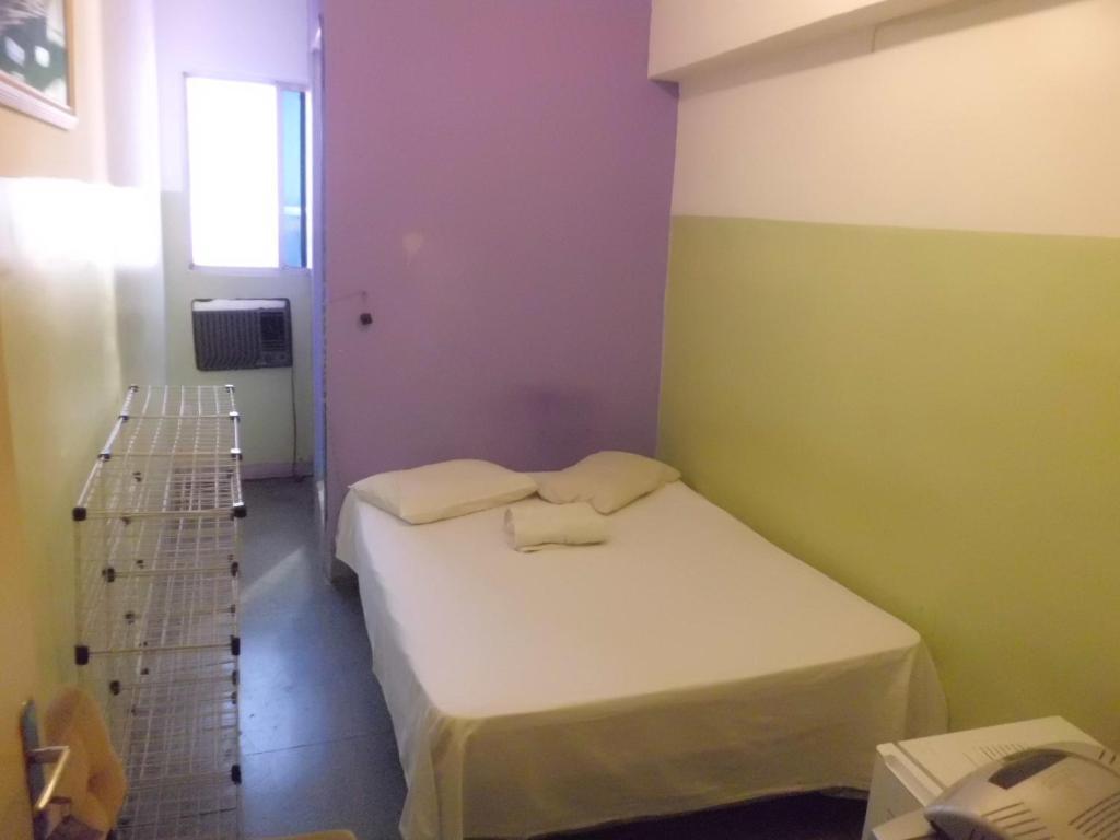 Masuka Center Hotel Petrolina Zimmer foto