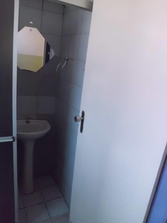 Masuka Center Hotel Petrolina Zimmer foto