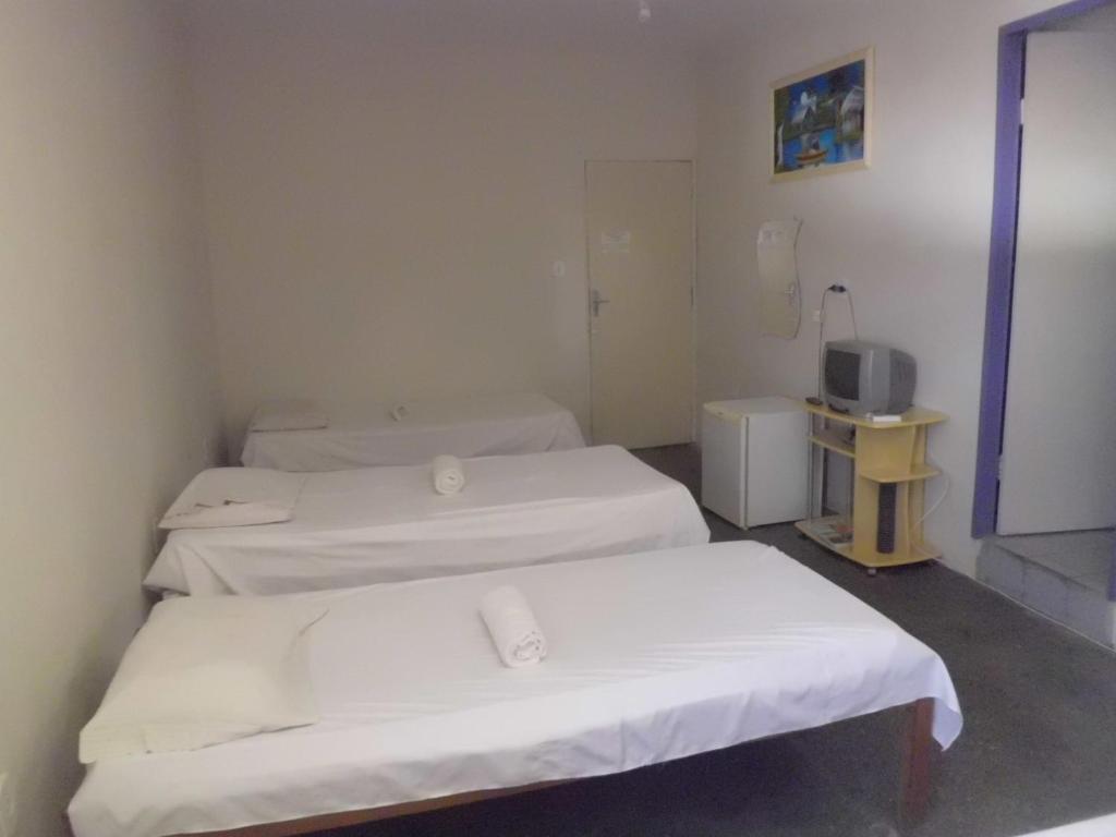 Masuka Center Hotel Petrolina Zimmer foto